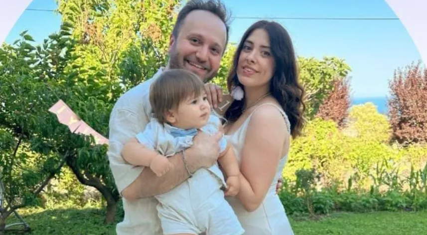 Eşini ve oğlunu öldüren doktor Serdar Kıyak cezaevinde kendini çöp poşeti ile astı