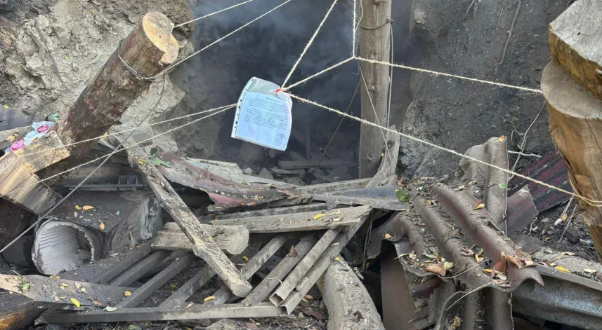 Zonguldak’ta 3 kaçak maden ocağı imha edildi