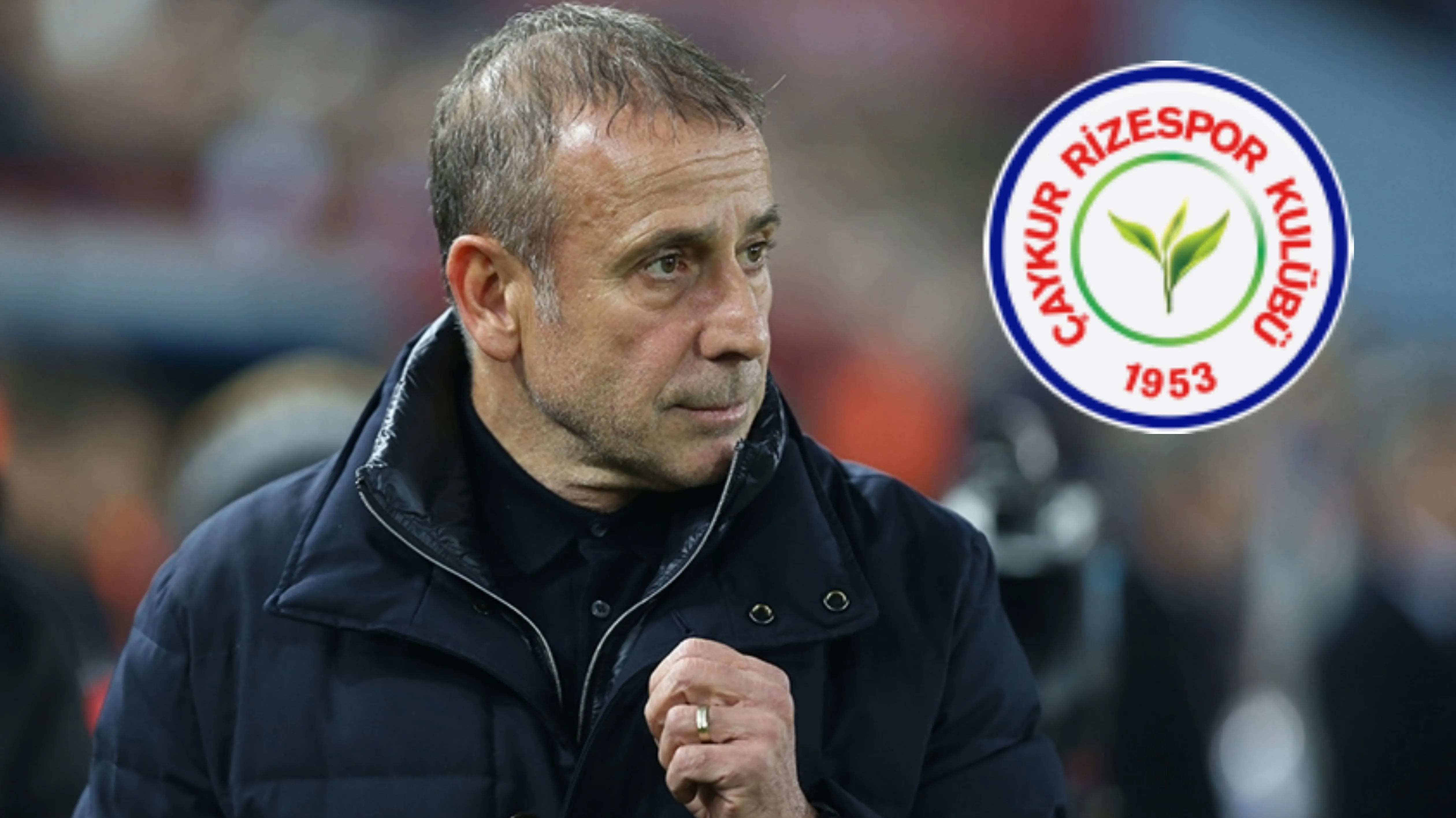 Abdullah Avcı'dan Rizespor iddialarına yanıt verdi!