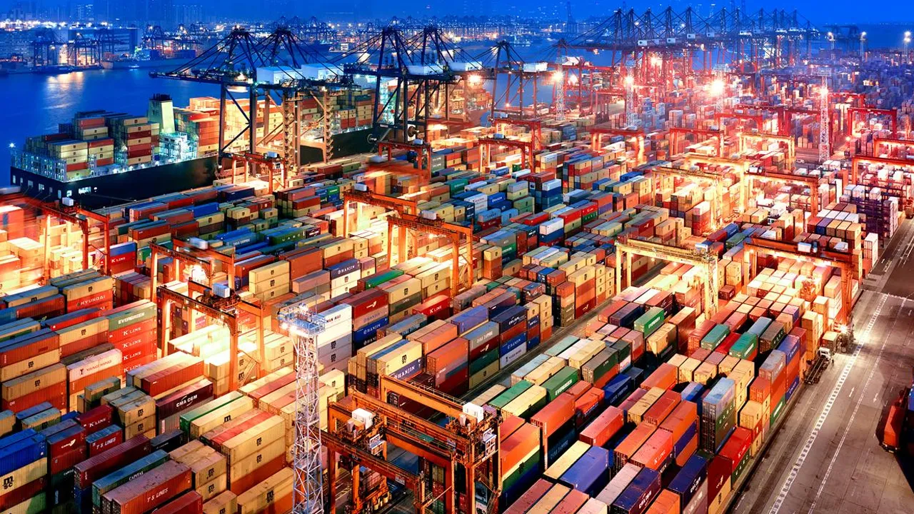 Doğu Karadeniz'den 11 ayda yapılan ihracat 1,3 milyar doları aştı