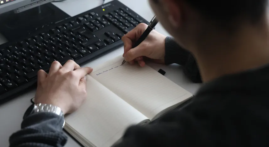 Yeni nesil yazmakta zorlanıyor