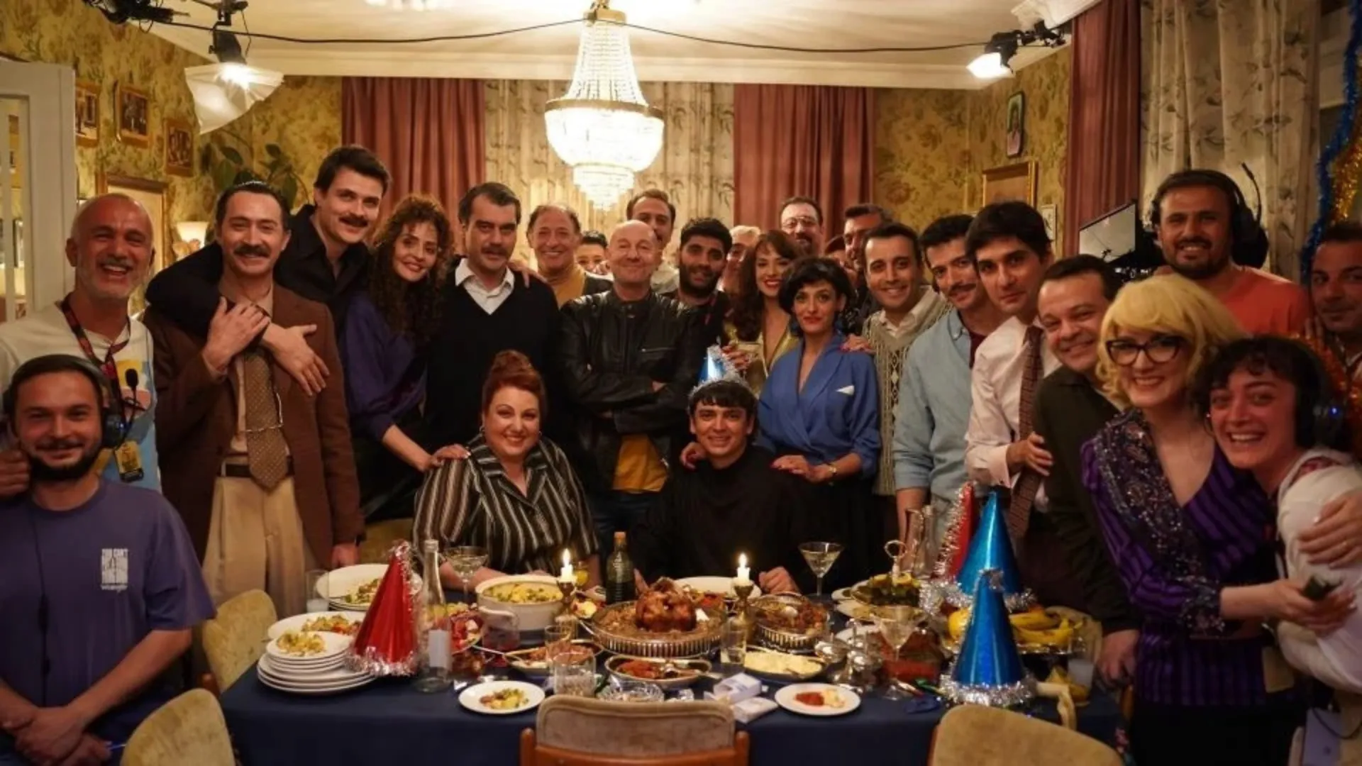 Adile Naşit, Rize'de izleyicilerle buluşuyor