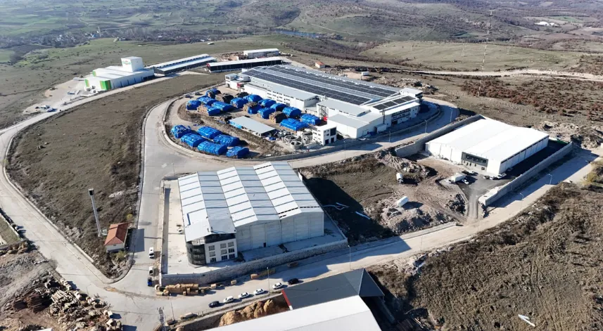 Samsun Valisi Tavlı: Havza OSB, Karadeniz’in en stratejik üretim üslerinden biri oldu