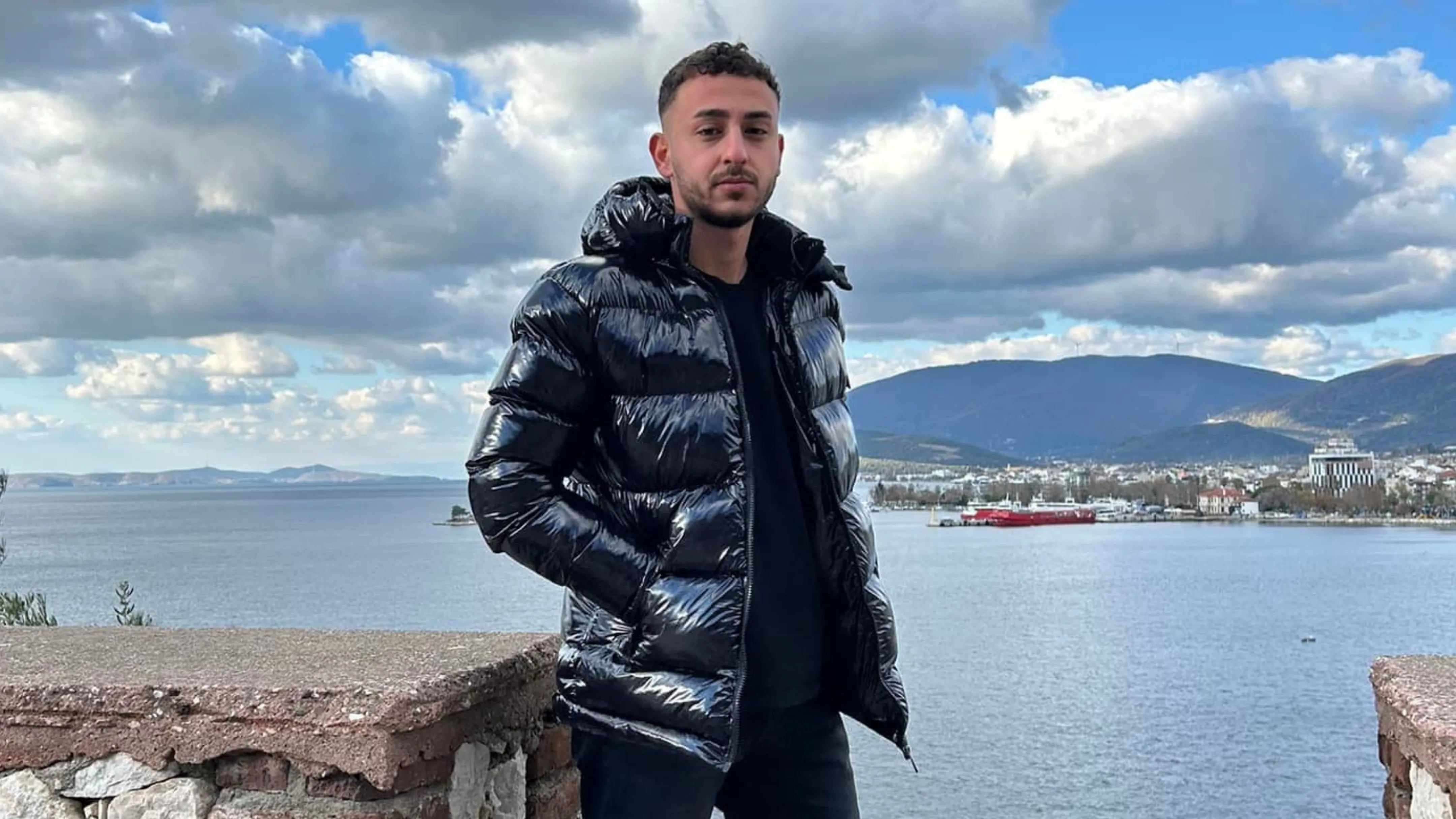 Şüpheli ölüm: 20 yaşındaki genç başından vurulmuş halde bulundu