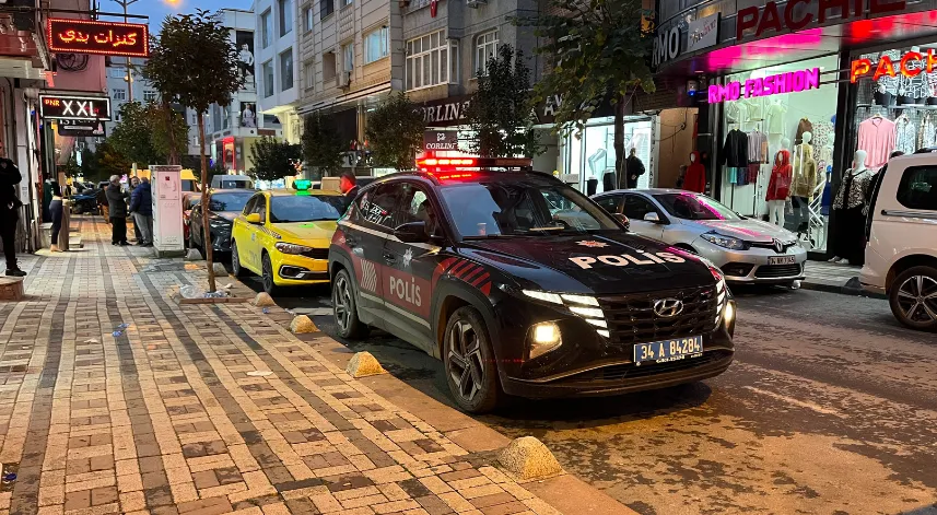 Zeytinburnu'nda park yeri tartışmasında kan aktı: 1 ölü, 1 yaralı