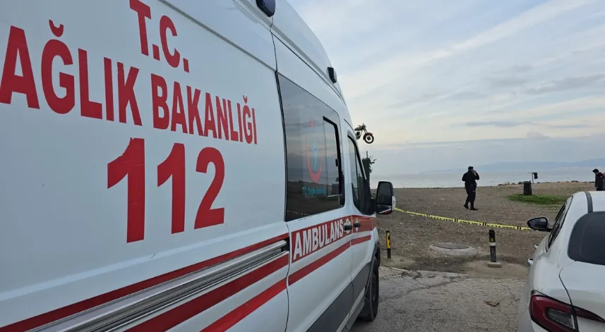 3 gündür kayıp 19 yaşındaki Berat'ın cansız bedeni bulundu