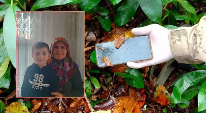 Dere yatağında cansın bedeni bulunan anne ve oğlunun hipotermi sonucu öldüğü belirlendi