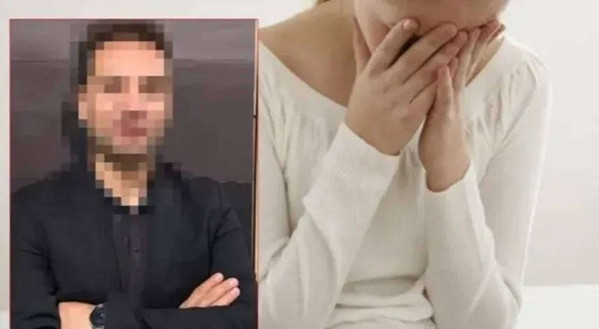 6 kız öğrencisine