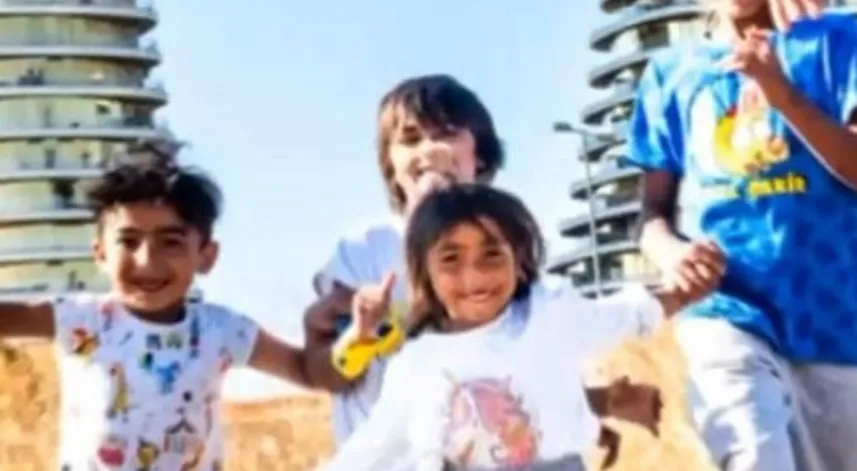 Pendik'te çıkan yangında ölen 3 çocuğun cenazesi Adli Tıp Kurumu'ndan teslim alındı