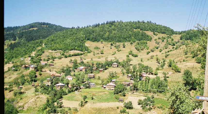 Prof. Dr. Yılmaz: Türkiye, yerleşme ve mesken çeşitliliğiyle adeta bir açık hava müzesi