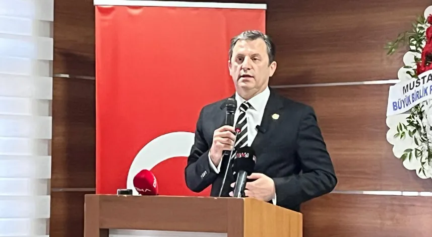 Yörükçüoğlu: Aile yok olursa Türkiye'de yok olur