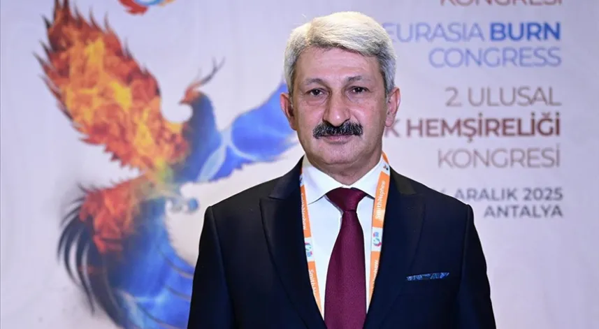 Ağır yanıkların iz bırakmaması için kök hücre üzerine çalışma yapılıyor