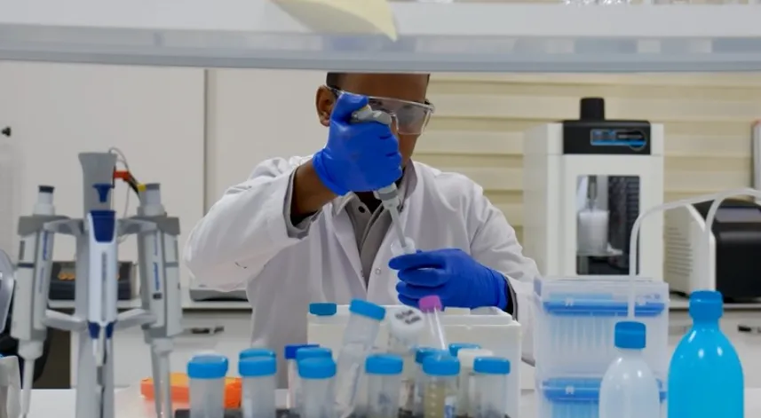 Samsun TEKNOPARK, ar-ge ve inovasyonla bölgesel kalkınmaya katkı sağlıyor