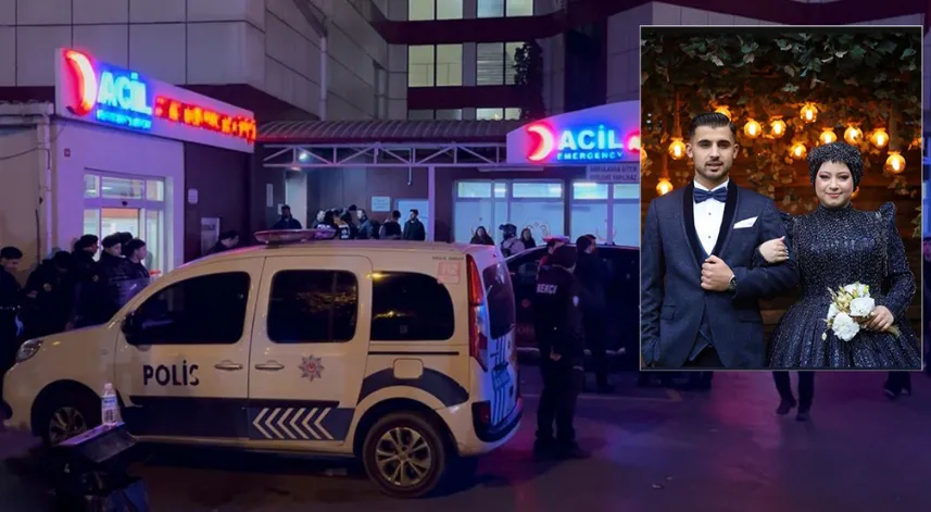 Alkol aldıktan sonra fenalaşan genç hayatını kaybetti