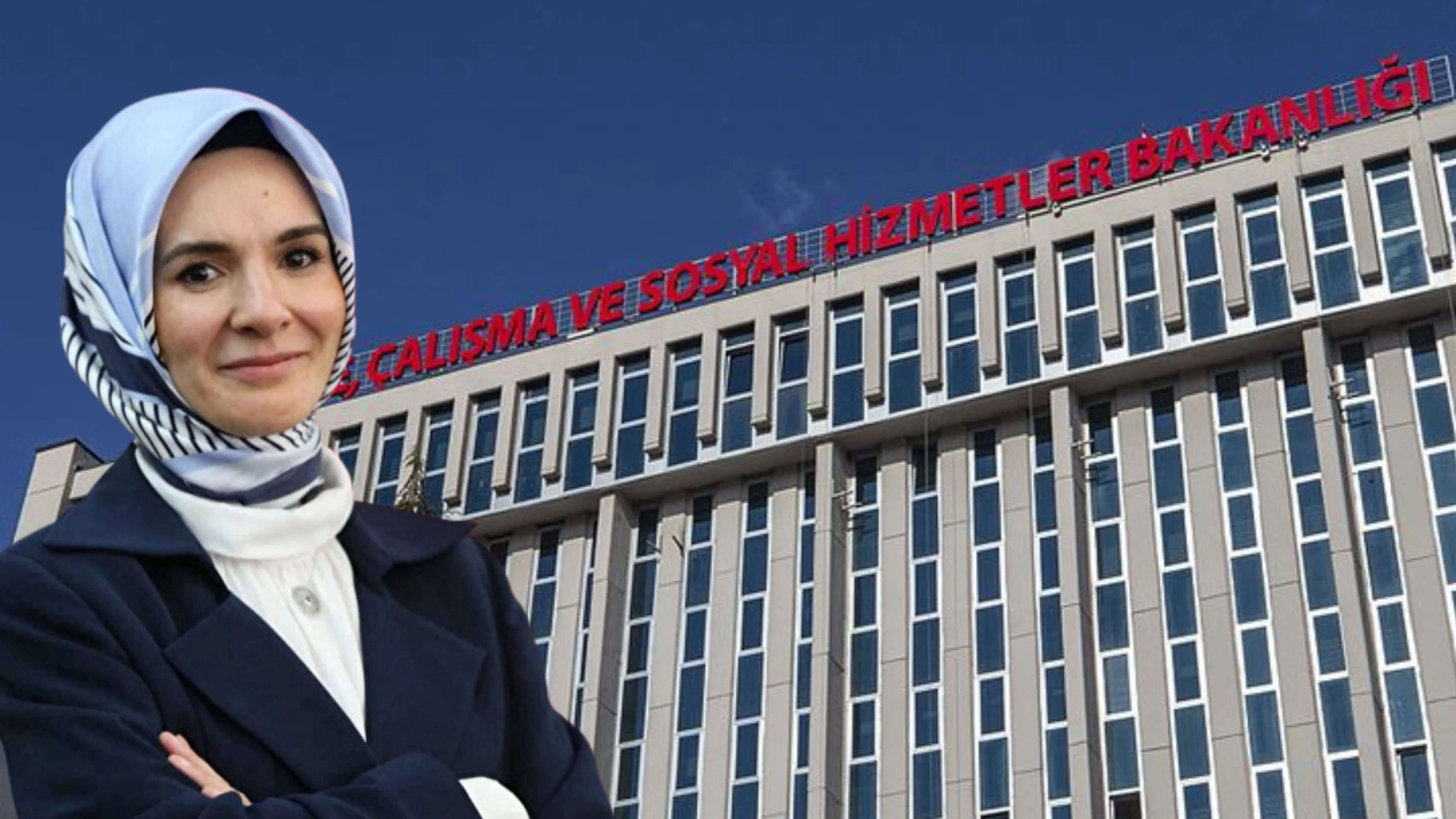 Aile Ve Sosyal Hizmetler Bakanlığı’ndan 3 bin personel alımı müjdesi