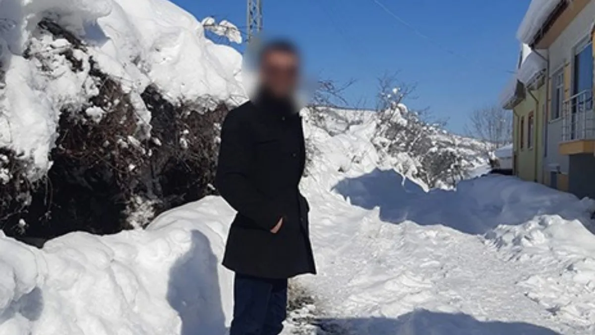 Samsun'da husumet kanlı bitti: 1 ağır yaralı