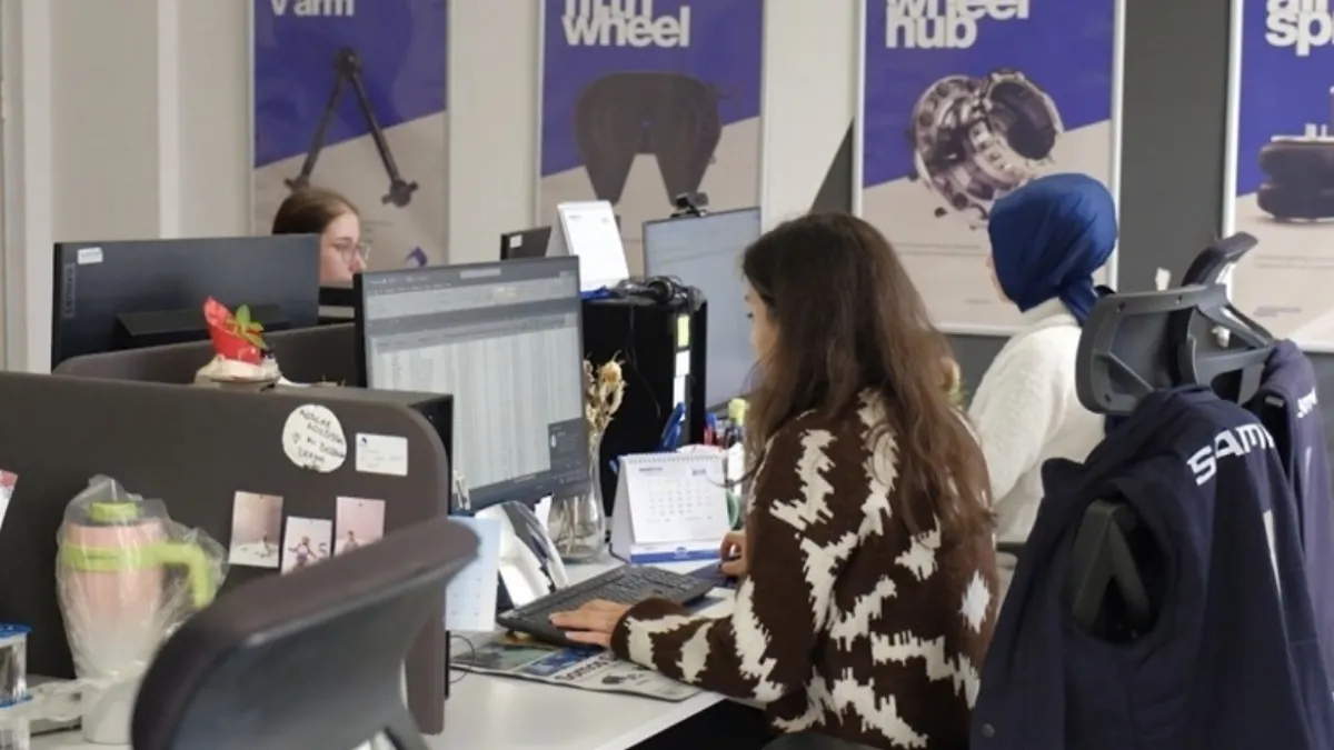 Samsun Teknopark bölgenin teknoloji ve inovasyon gücünü artırıyor