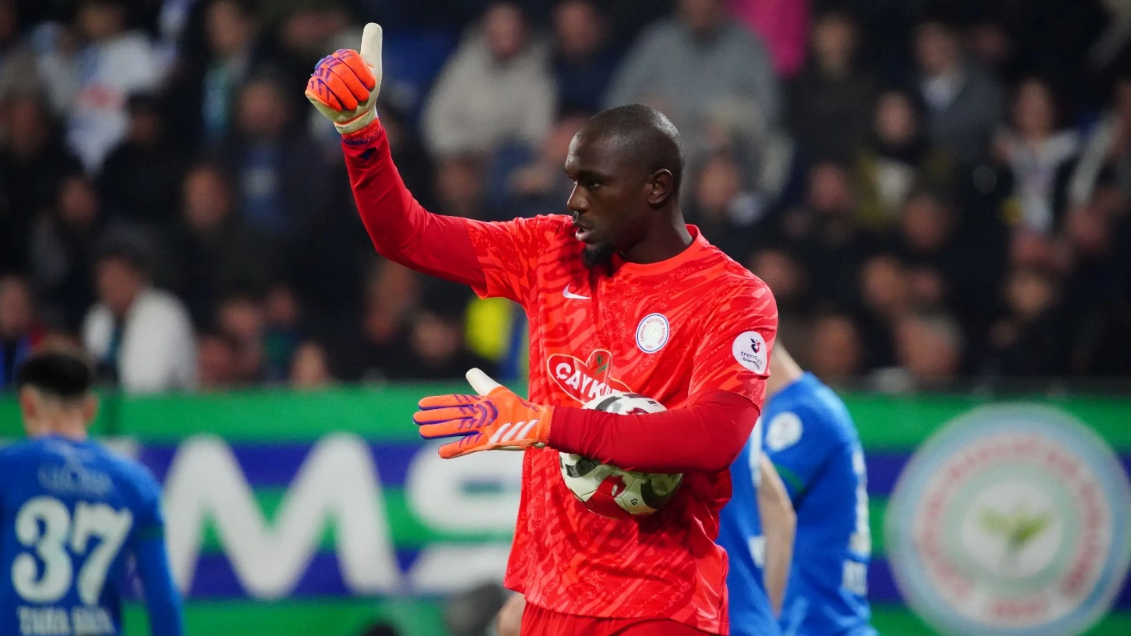 Atmaca, Fofana'dan mahrum kalacak