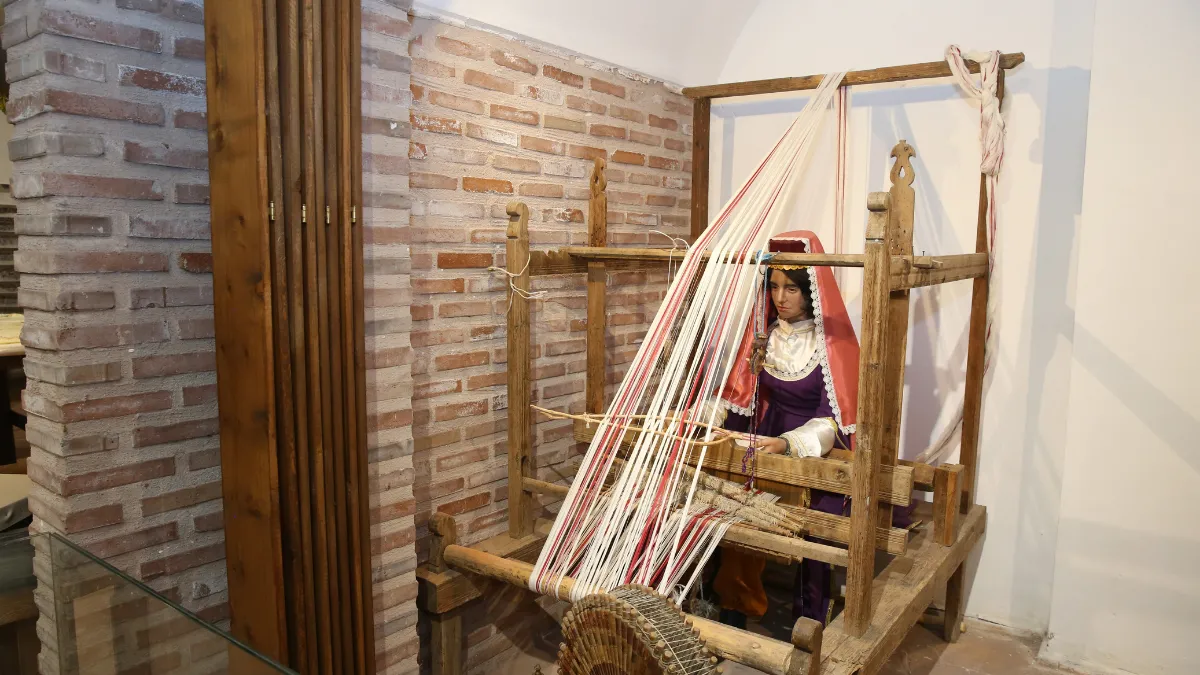 Tokat Belediyesi Şehir Müzesi’ni 225 yılında 147 bin kişi ziyaret etti