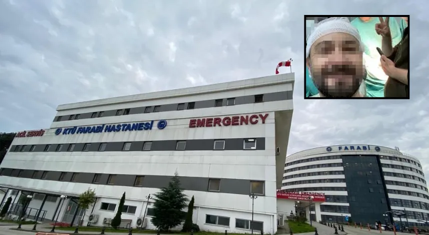 'Bıçak parası' soruşturmasında tutuklanan profesörün savcılık ifadesi ortaya çıktı