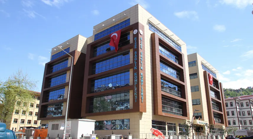 Rize İl Sağlık Müdürlüğü'nden dolandırıcılık uyarısı