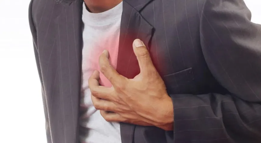 Üzüntü kalbinizi hasta edebilir