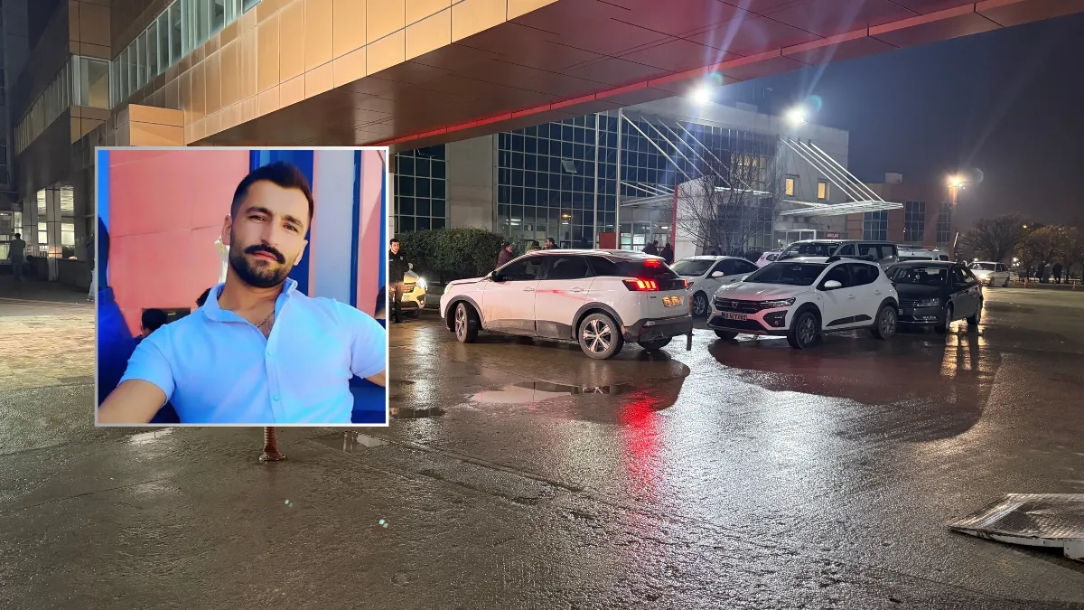 Tokat’ta silahlı kavga: 2 ölü, 1 yaralı