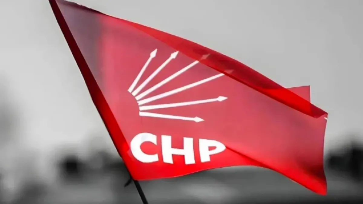 CHP'de ses kaydı ve görüntüleri çıkan ilçe başkanı görevden alındı