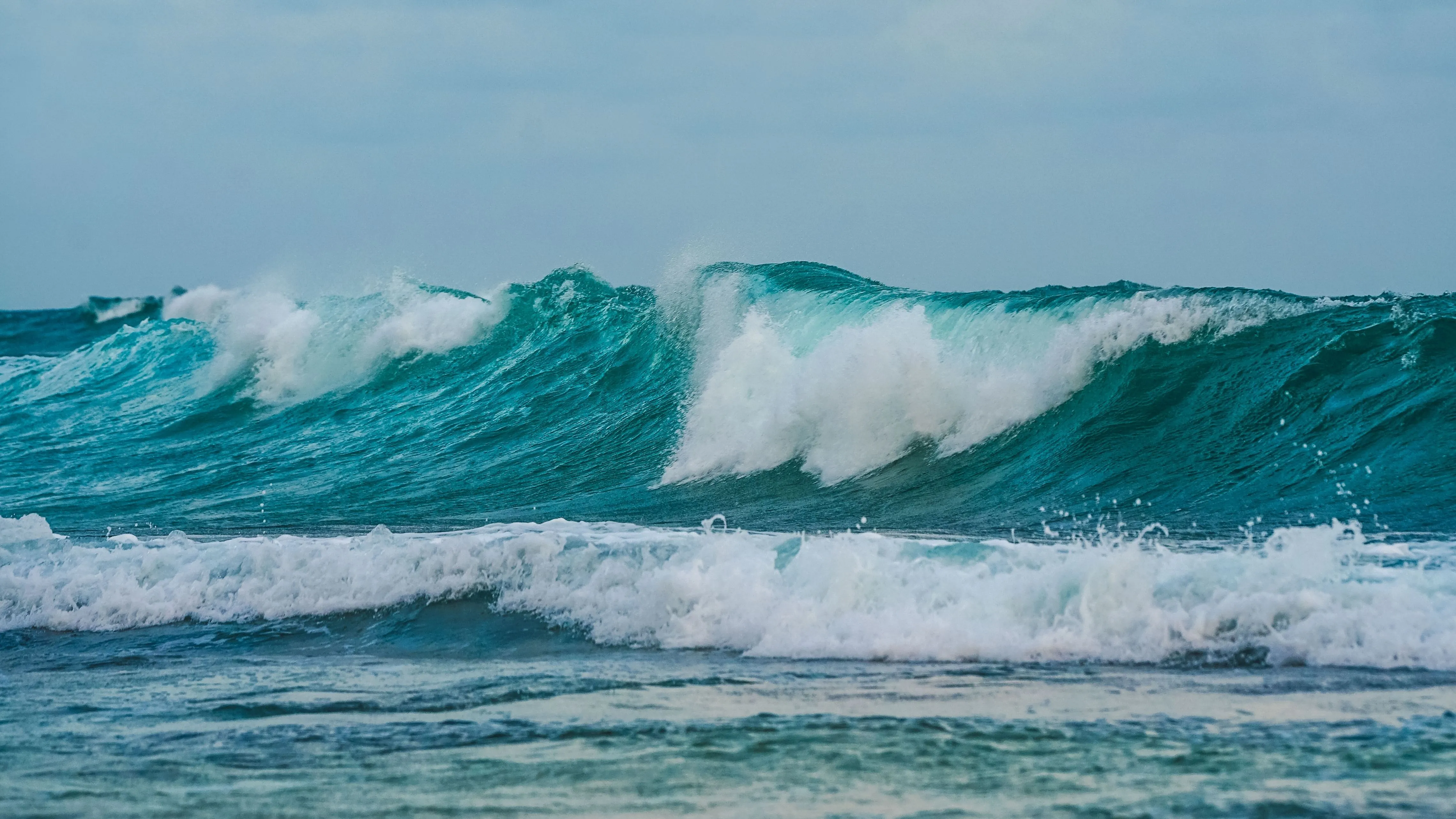 Doğu Karadeniz için fırtına uyarısı yapıldı