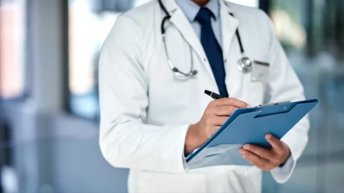 Dahiliyeye başvurular artıyor: Metabolik ve kronik hastalıklar ön planda