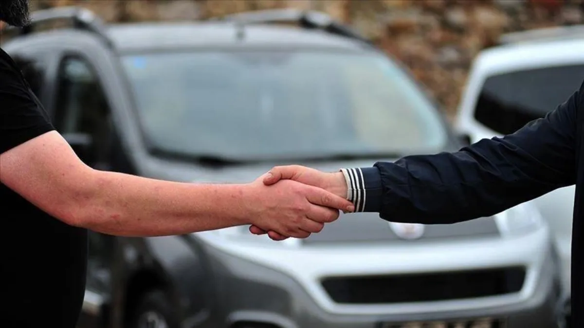 İkinci El Araçta Süre Uzatıldı