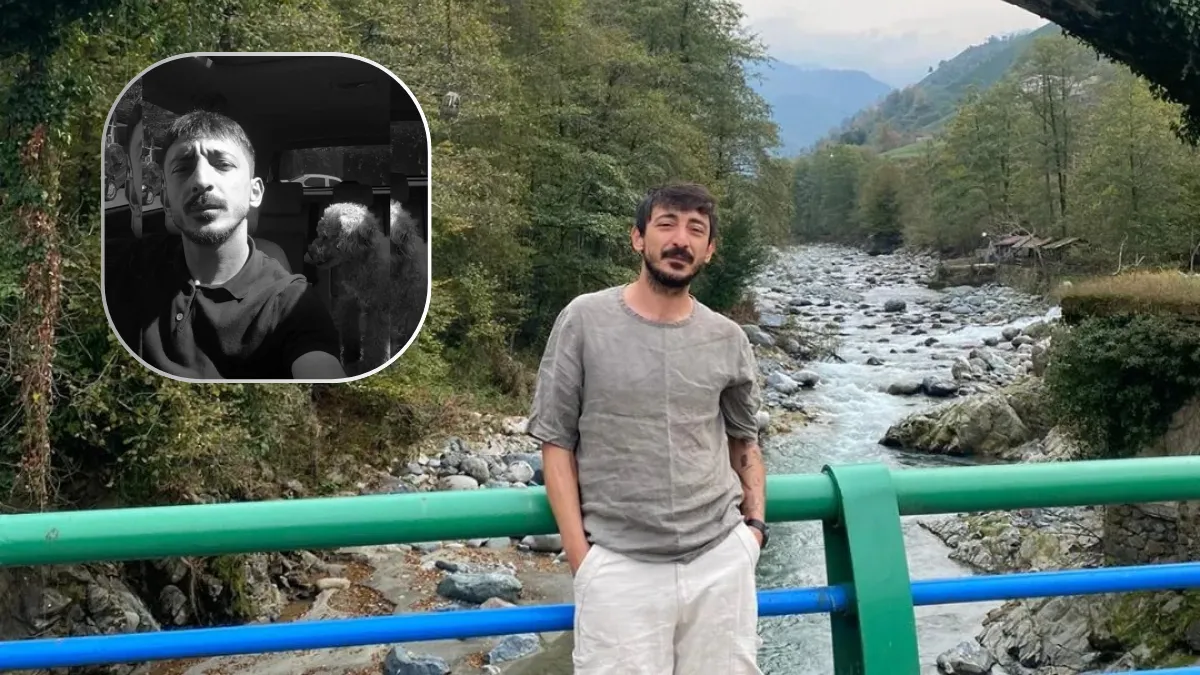Rize'de Dizi Seti Çalışanı Kavgada Öldü
