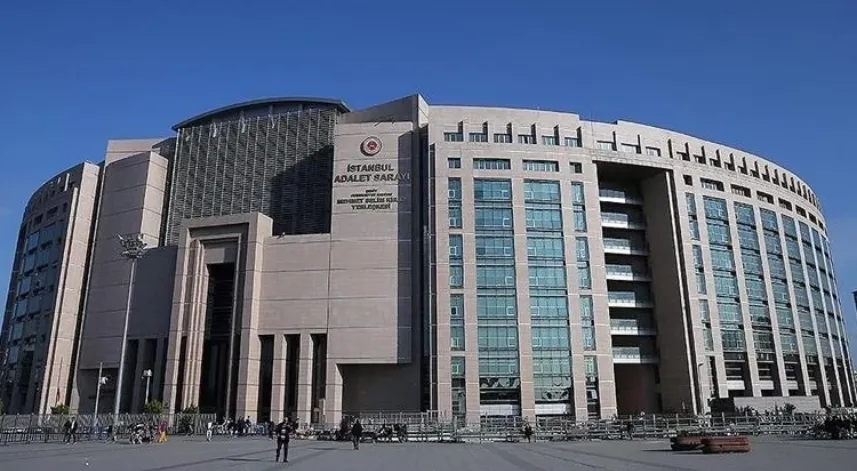 Uyuşturucu soruşturmasında 7 şüphelinin malvarlığına el konuldu