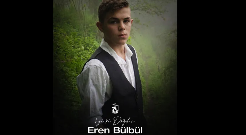 Şehit Eren Bülbül, doğum gününde unutulmadı