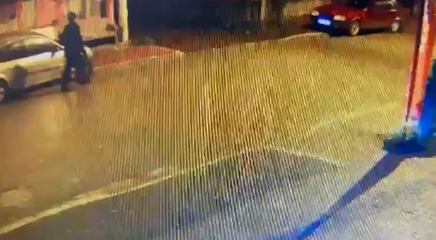 Eski kız arkadaşının evine uyuşturucu saklayıp, ihbarda bulundu