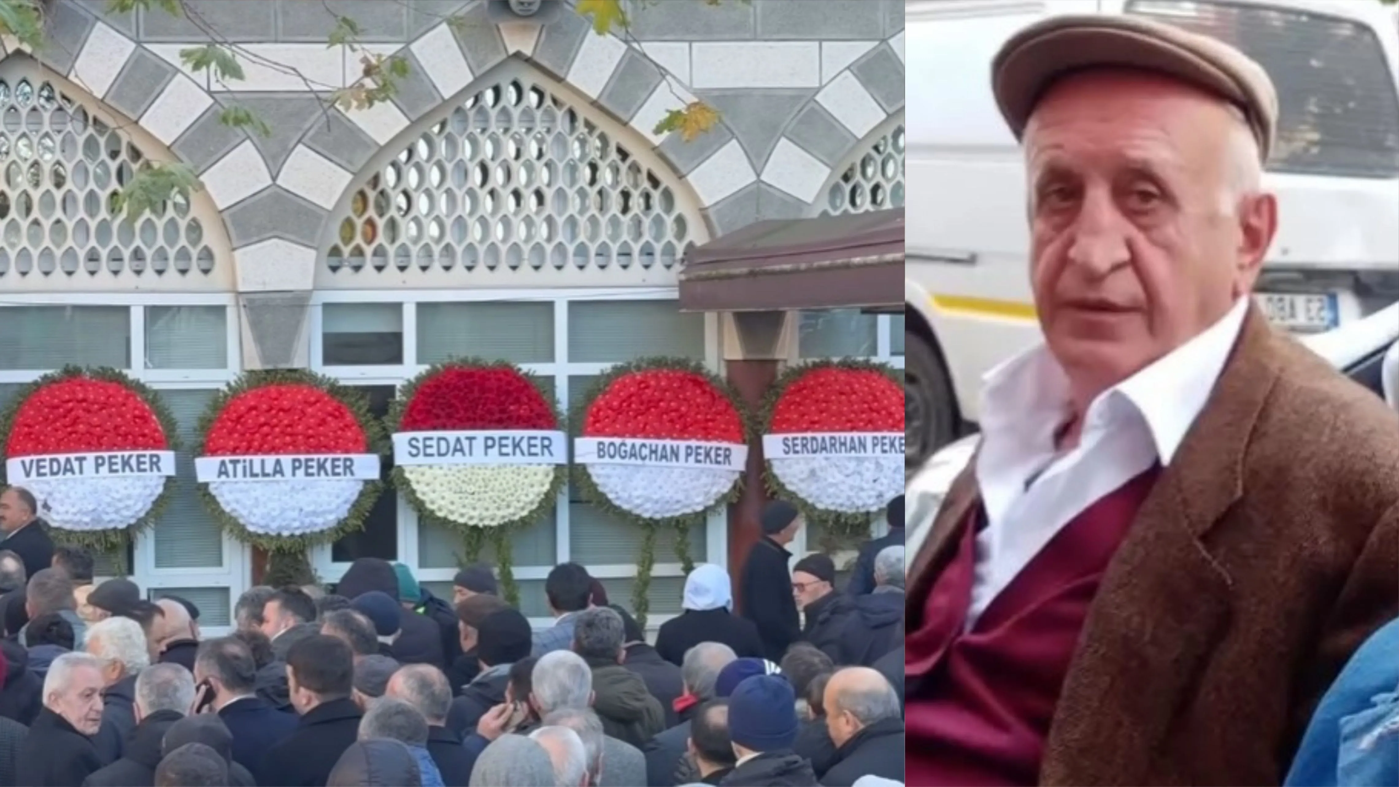 Rizeli Mehmet Ali Çalık hayatını kaybetti