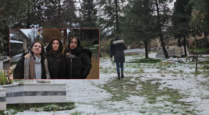 4 kardeşten 2'si, DNA testi ile babalarının başkası olduğunu öğrendi