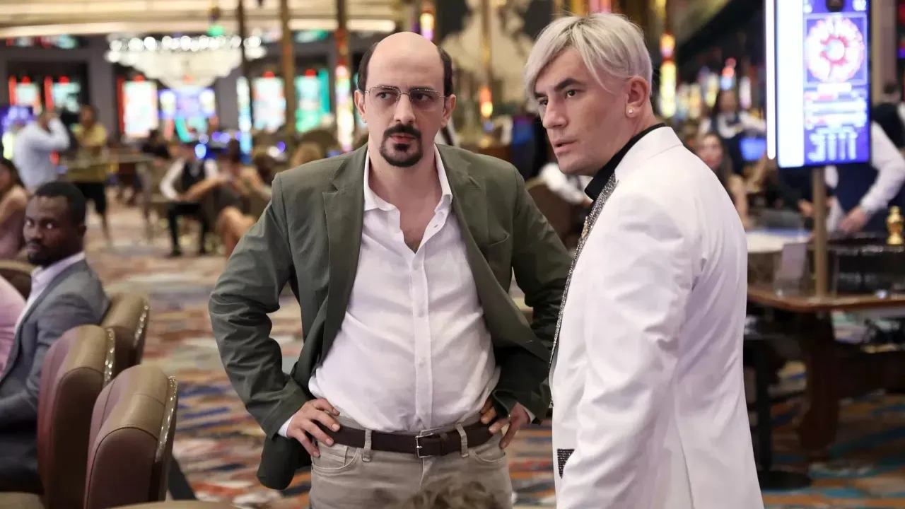 Rize'de yeni yılın ilk haftasında 4 yeni film vizyonda