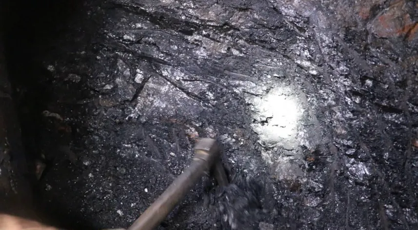 Taş kömüründe nadir toprak elementi araştırması yapılacak