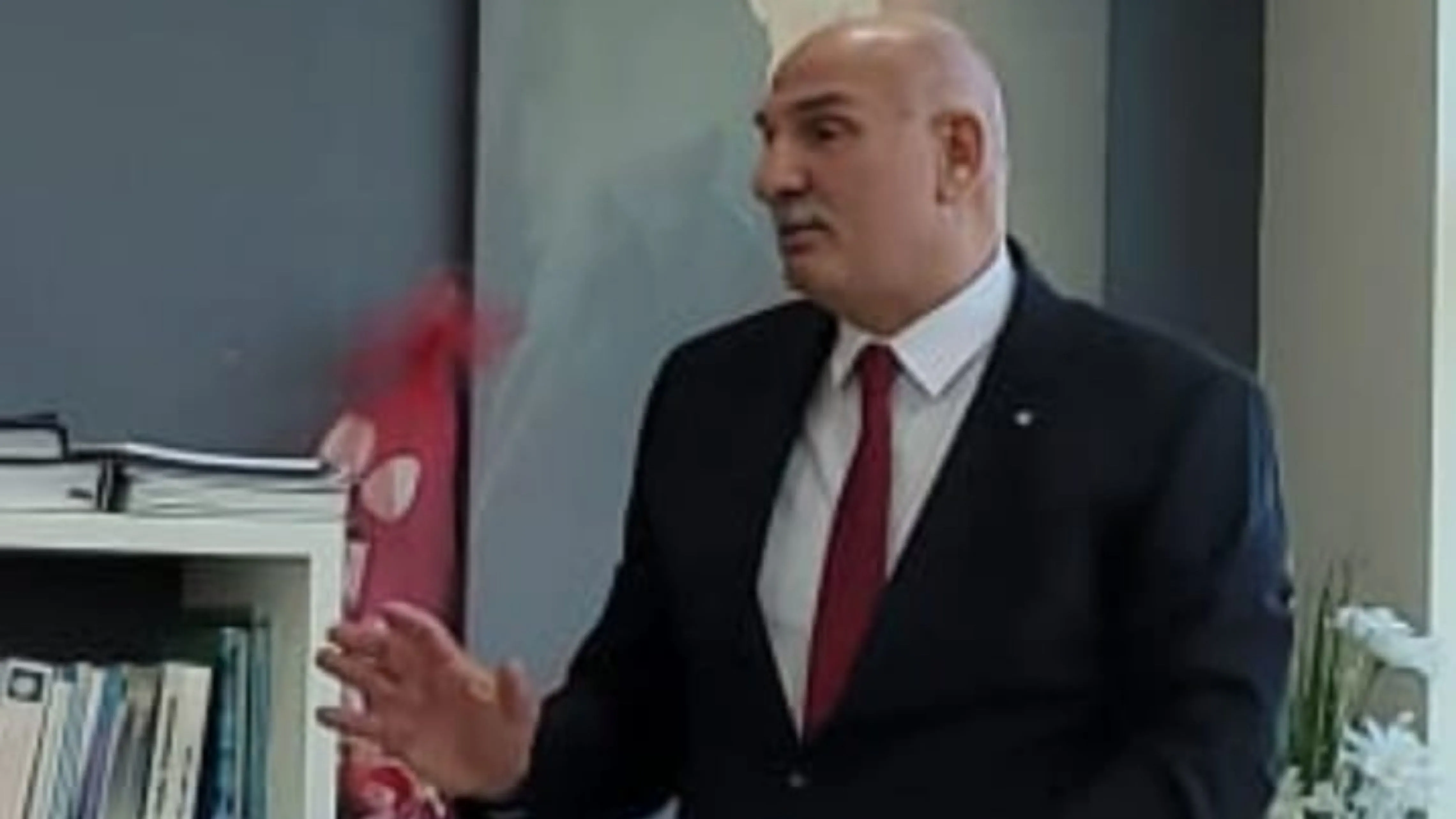 Ziraat Mühendisleri Odası Rize Şubesi’nden çay tarımının geleceğine ilişkin basın açıklaması