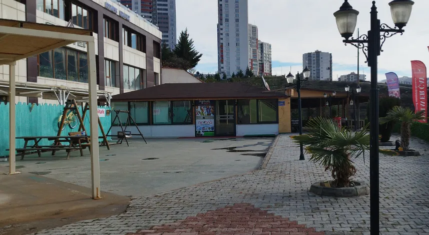 Babasını 'mülk satışı' nedeniyle baltayla öldürmüş