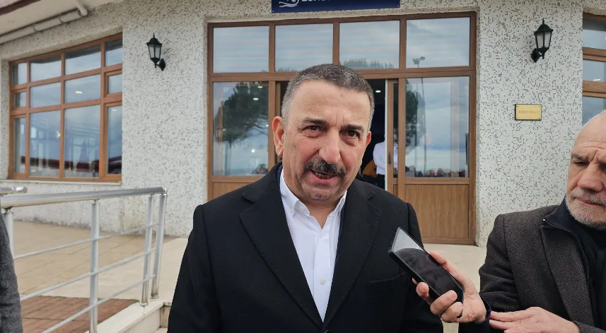 Zonguldak Valisi’nden 'TTK iş durdurma raporu' açıklaması