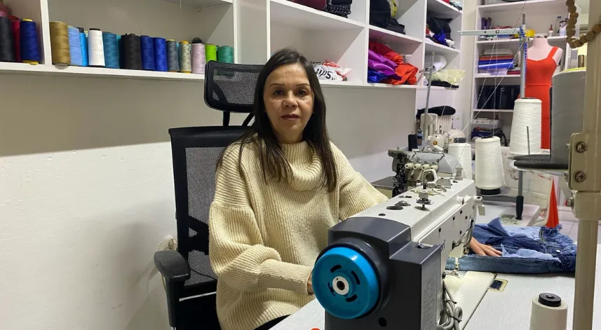 Terzilerde ‘fiyat' ve ‘çırak' çıkmazı