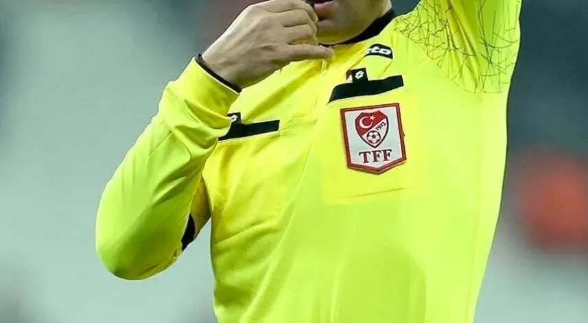 Ziraat Türkiye Kupası’nda Çaykur Rizespor Maçının Hakemi Belli Oldu