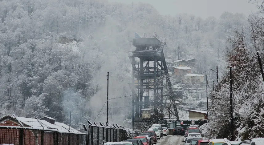 TTK’nın 4 maden ocağında üretim durduruldu