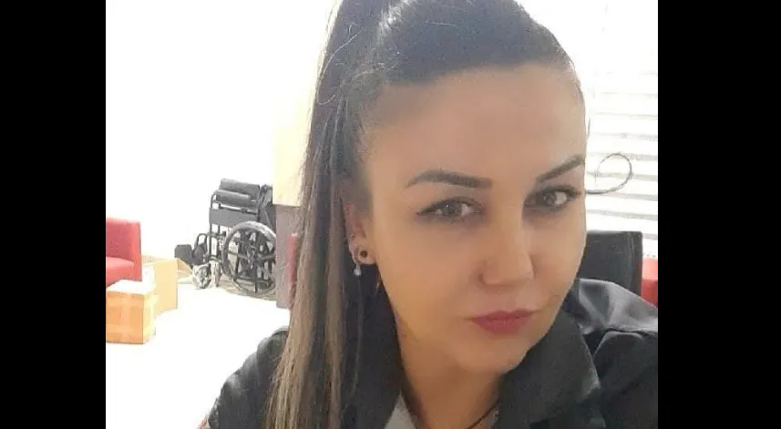 Nefes borusuna elma parçası kaçan kadın öldü