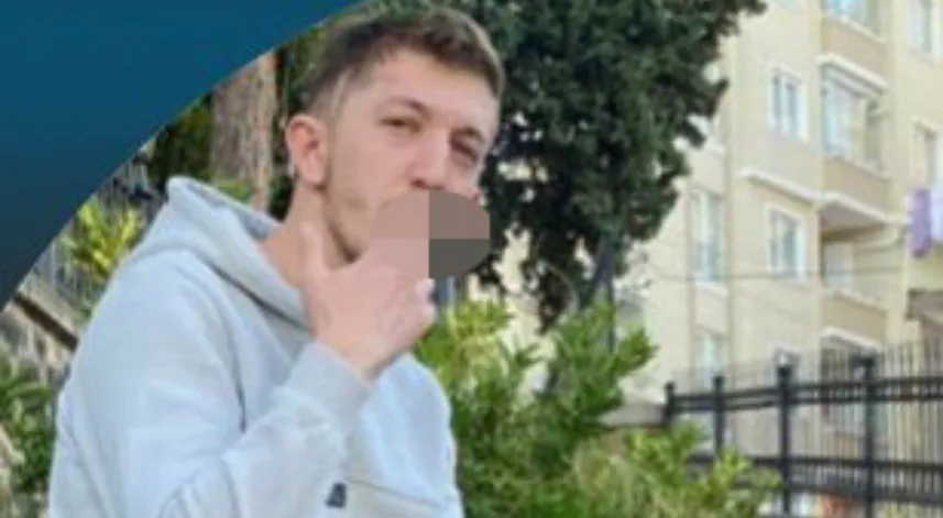 Ali'yi ATM'den para çekerken öldüren 2 sanığa 15’er yıl hapis