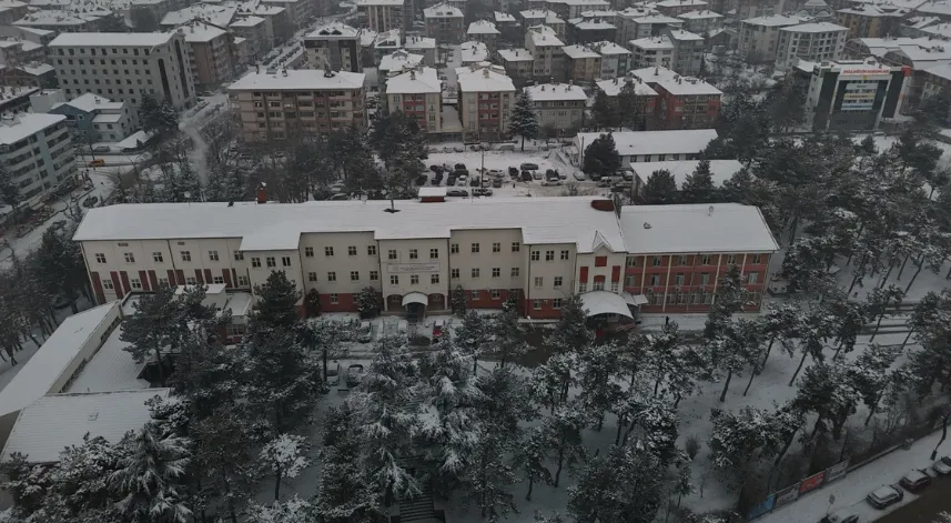 Bolu’da depreme dayanıksız olduğu belirlenen 2 hastane için yıkım kararı