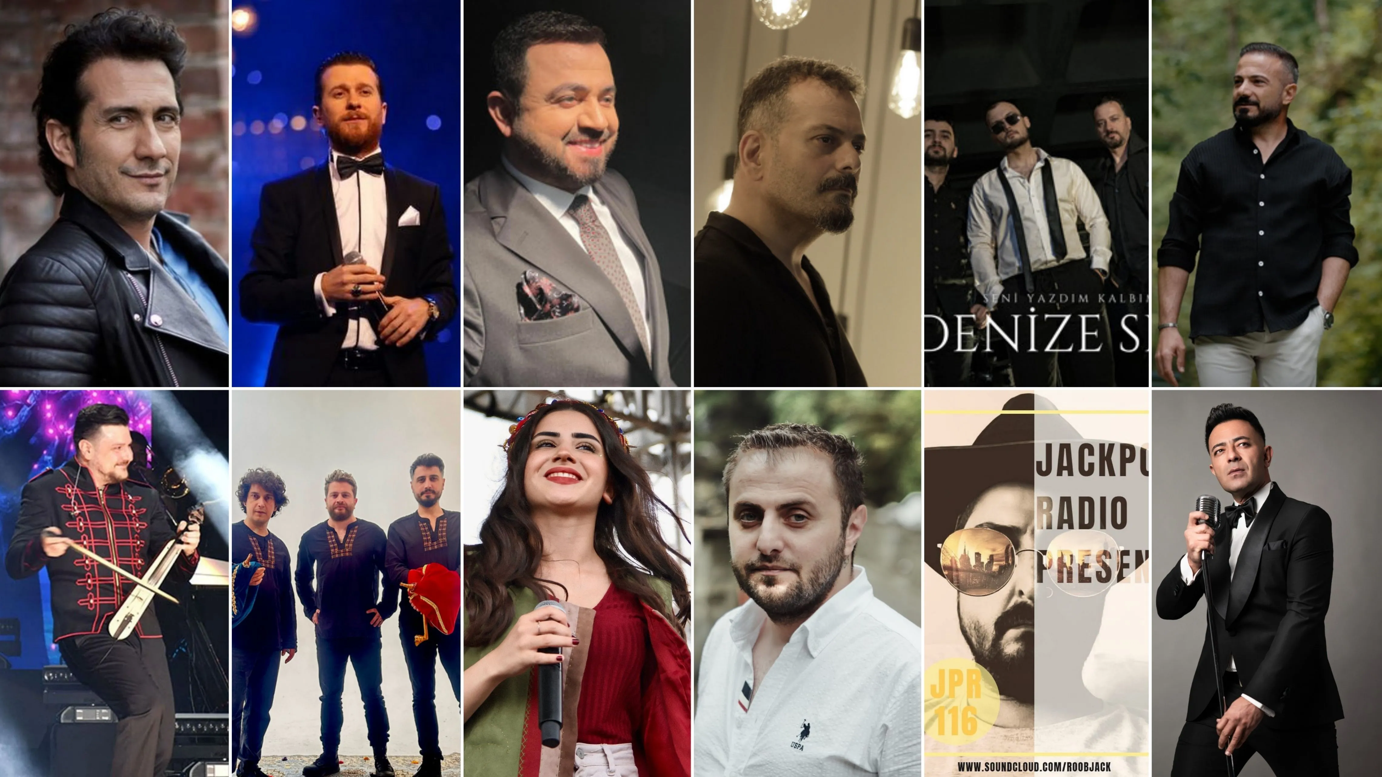 Ayder Kış Festivali’nde sahne alacak sanatçılar belli oldu