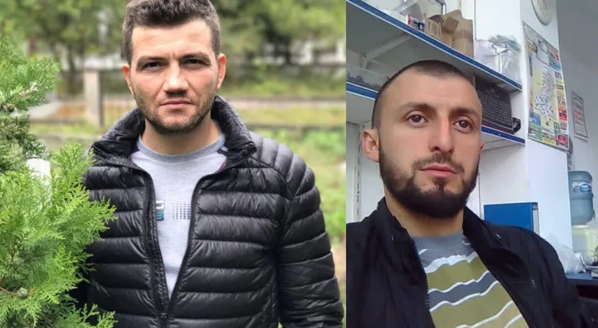 Uyuşturucu ticareti yapan 3 sanığa hapis cezası